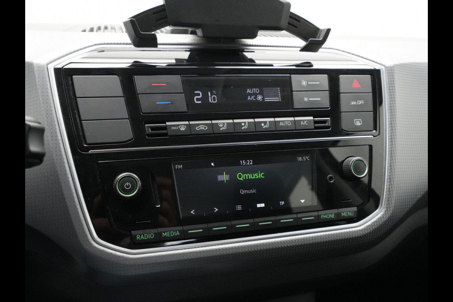 Škoda Citigo e-iV EV Style 83pk automaat Climate Control Cruise Control Privacyglas 44