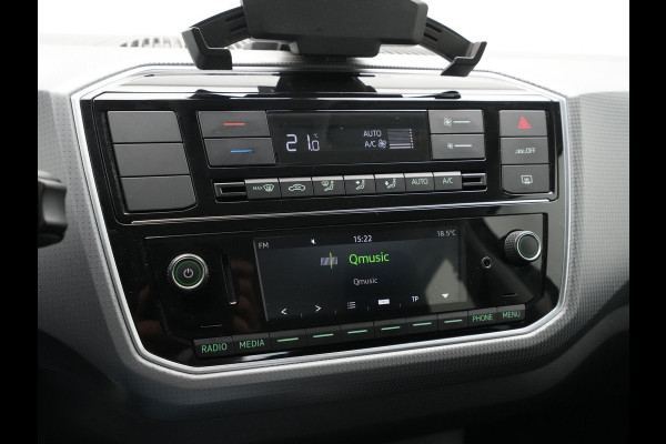 Škoda Citigo e-iV EV Style 83pk automaat Climate Control Cruise Control Privacyglas 44