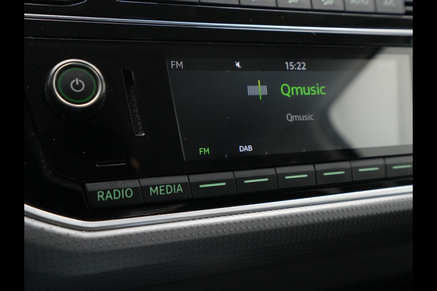 Škoda Citigo e-iV EV Style 83pk automaat Climate Control Cruise Control Privacyglas 44