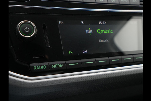 Škoda Citigo e-iV EV Style 83pk automaat Climate Control Cruise Control Privacyglas 44
