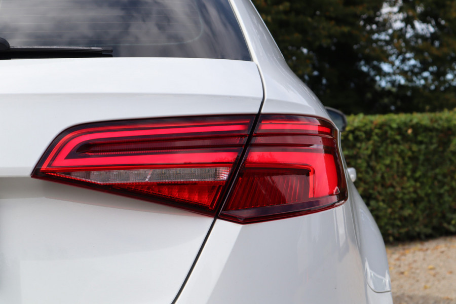 Audi A3 Sportback 1.0 TFSI Design Pro Line Plus | Automaat | Leder | Trekhaak | Navi |