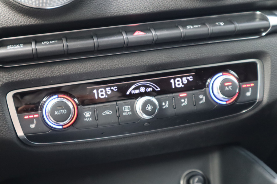 Audi A3 Sportback 1.0 TFSI Design Pro Line Plus | Automaat | Leder | Trekhaak | Navi |