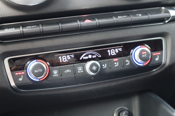 Audi A3 Sportback 1.0 TFSI Design Pro Line Plus | Automaat | Leder | Trekhaak | Navi |