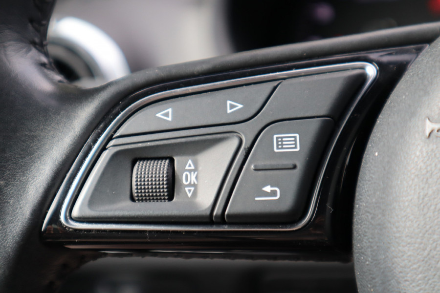 Audi A3 Sportback 1.0 TFSI Design Pro Line Plus | Automaat | Leder | Trekhaak | Navi |