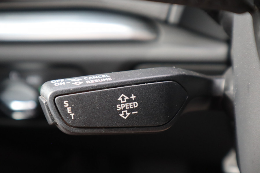 Audi A3 Sportback 1.0 TFSI Design Pro Line Plus | Automaat | Leder | Trekhaak | Navi |