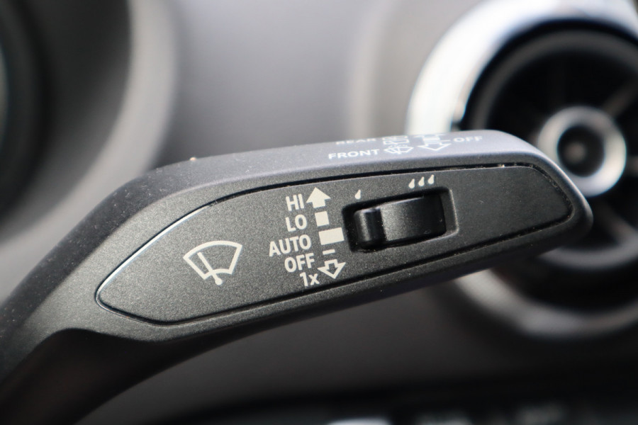 Audi A3 Sportback 1.0 TFSI Design Pro Line Plus | Automaat | Leder | Trekhaak | Navi |