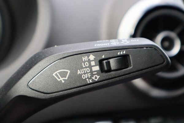 Audi A3 Sportback 1.0 TFSI Design Pro Line Plus | Automaat | Leder | Trekhaak | Navi |
