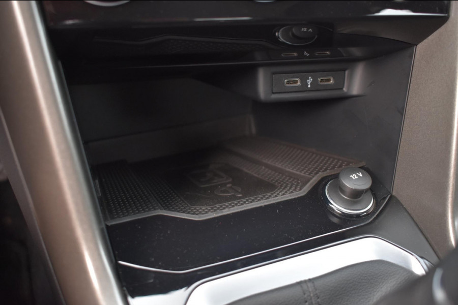 Volkswagen T-Roc 1.0 TSI | VIRTUAL COCKPIT | CAMERA | APPLE CARPLAY | ANDROID AUTO | NAP | DEALER ONDERHOUDEN