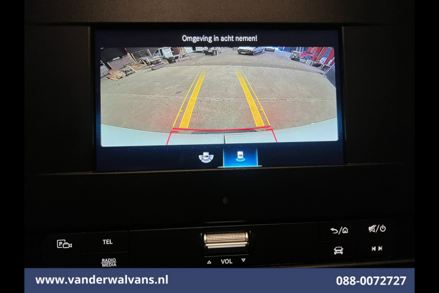 Mercedes-Benz Sprinter 317 CDI 170pk L3H2 Euro6 Airco | Camera | Apple Carplay | Android Auto | Cruisecontrol Bijrijdersbank