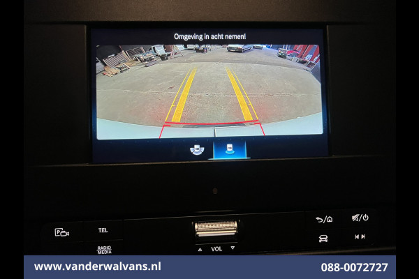 Mercedes-Benz Sprinter 317 CDI 170pk L3H2 Euro6 Airco | Camera | Apple Carplay | Android Auto | Cruisecontrol Bijrijdersbank