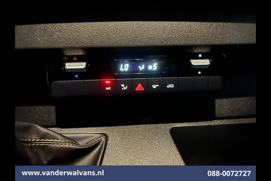 Mercedes-Benz Sprinter 317 CDI 170pk L3H2 Euro6 Airco | Camera | Apple Carplay | Android Auto | Cruisecontrol Bijrijdersbank