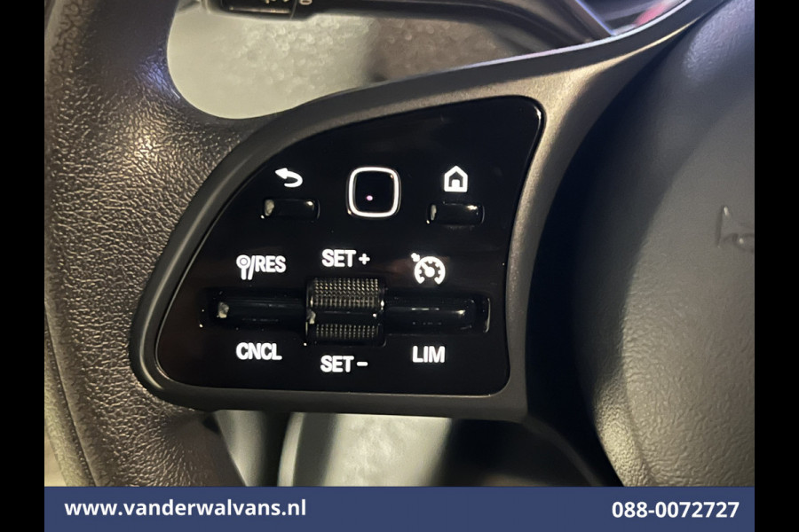 Mercedes-Benz Sprinter 317 CDI 170pk L3H2 Euro6 Airco | Camera | Apple Carplay | Android Auto | Cruisecontrol Bijrijdersbank