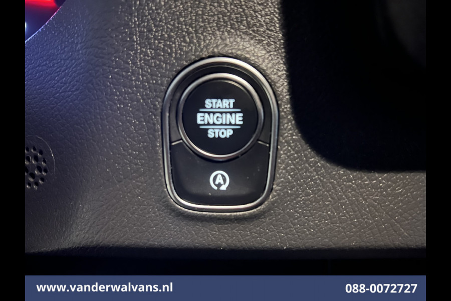 Mercedes-Benz Sprinter 317 CDI 170pk L3H2 Euro6 Airco | Camera | Apple Carplay | Android Auto | Cruisecontrol Bijrijdersbank