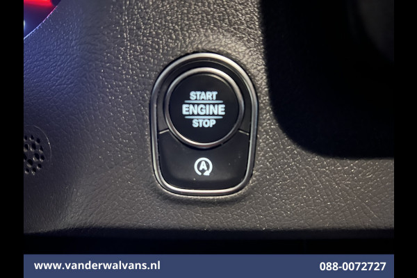Mercedes-Benz Sprinter 317 CDI 170pk L3H2 Euro6 Airco | Camera | Apple Carplay | Android Auto | Cruisecontrol Bijrijdersbank