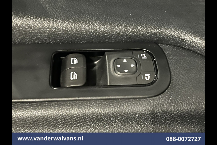 Mercedes-Benz Sprinter 317 CDI 170pk L3H2 Euro6 Airco | Camera | Apple Carplay | Android Auto | Cruisecontrol Bijrijdersbank