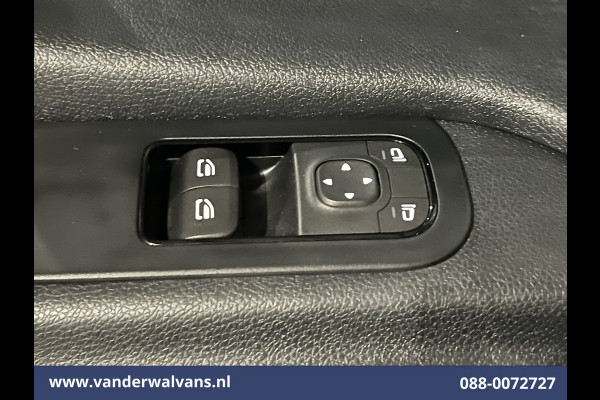 Mercedes-Benz Sprinter 317 CDI 170pk L3H2 Euro6 Airco | Camera | Apple Carplay | Android Auto | Cruisecontrol Bijrijdersbank