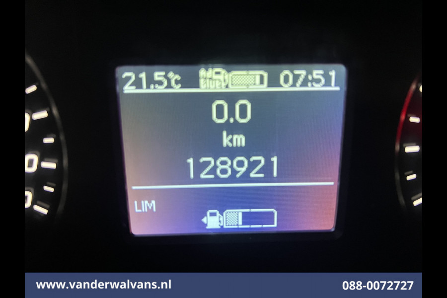 Mercedes-Benz Sprinter 317 CDI 170pk L3H2 Euro6 Airco | Camera | Apple Carplay | Android Auto | Cruisecontrol Bijrijdersbank