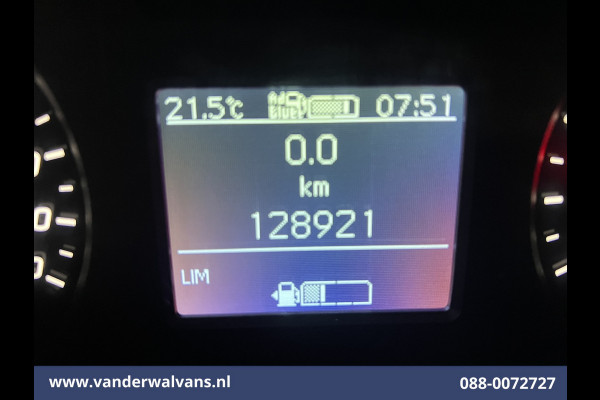 Mercedes-Benz Sprinter 317 CDI 170pk L3H2 Euro6 Airco | Camera | Apple Carplay | Android Auto | Cruisecontrol Bijrijdersbank