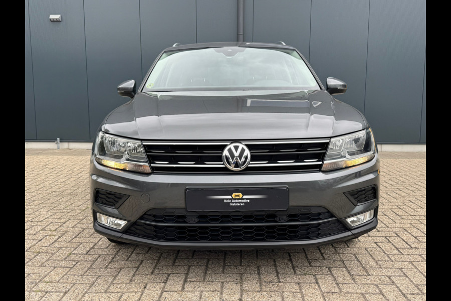 Volkswagen Tiguan 1.4 TSI * Navigatie * Parkeersensoren * Lane Assist * Lichtmetalen Velgen *