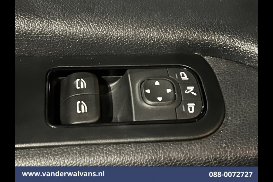 Mercedes-Benz Sprinter 316CDI 164pk L3H2 Euro6 ** Airco | Camera | Navigatie | Apple Carplay | Android Auto | Cruisecontrol Chauffeursstoel, Stoelverwarming, Parkeersensoren, Bijrijdersbank