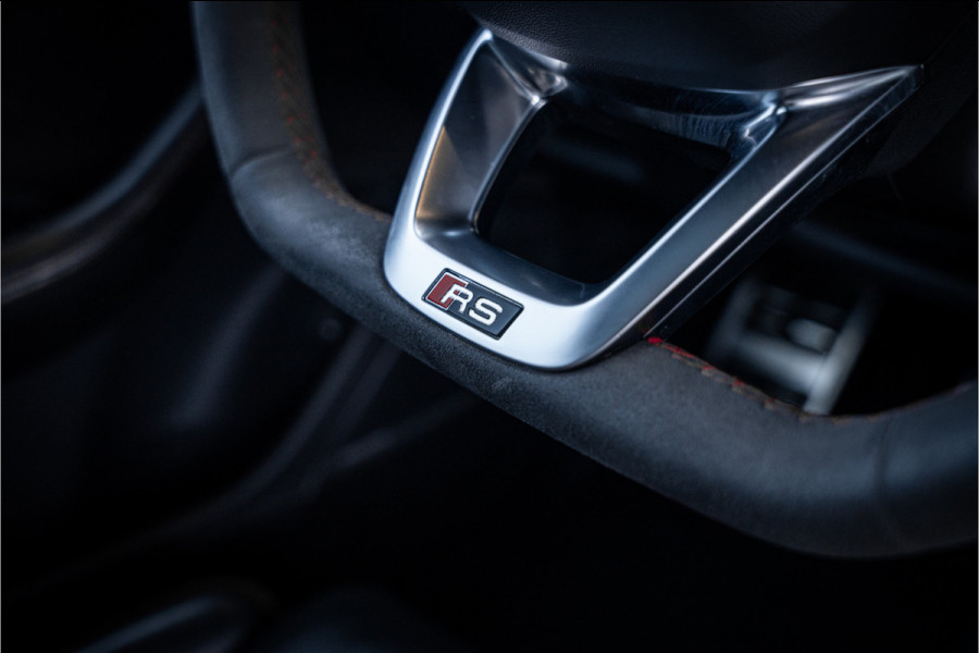 Audi RSQ8 4.0 TFSI quattro - RS Dynamic Plus | Keramisch | Panorama | B&O Advanced | Luchtvering