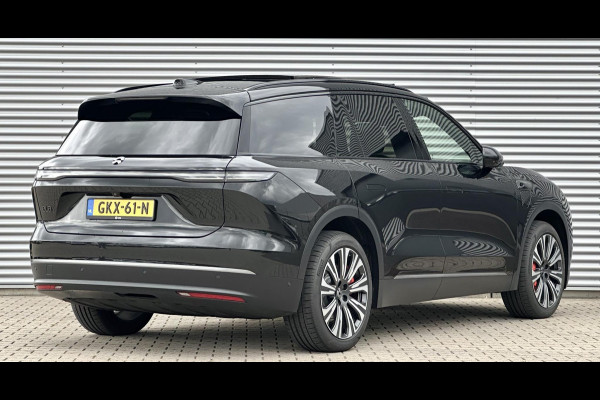 NIO EL8 Long range Executive 100 kWh