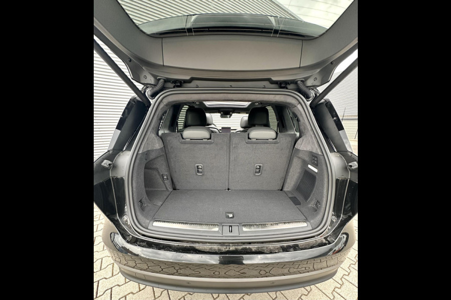 NIO EL8 Long range Executive 100 kWh
