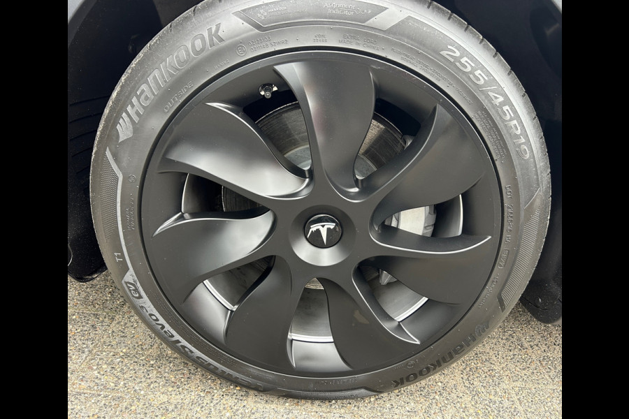 Tesla Model Y RWD 58 kWh 95% SOH Trekh Enhanced BTW Auto 1e EIG Rijklaarprijs!