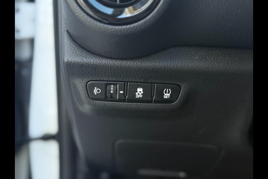 Kia Picanto 1.0 CVVT Design Edition|Camera|Leer|Elekt inklapbare spiegels |LMV|Airco |Navi|Cruise|Apple Carplay & Android Auto|