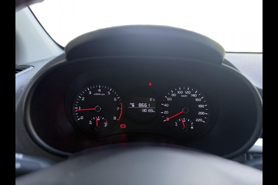 Kia Picanto 1.0 CVVT Design Edition|Camera|Leer|Elekt inklapbare spiegels |LMV|Airco |Navi|Cruise|Apple Carplay & Android Auto|