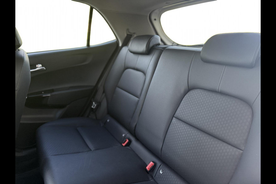 Kia Picanto 1.0 CVVT Design Edition|Camera|Leer|Elekt inklapbare spiegels |LMV|Airco |Navi|Cruise|Apple Carplay & Android Auto|