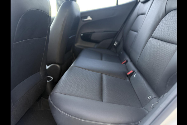 Kia Picanto 1.0 CVVT Design Edition|Camera|Leer|Elekt inklapbare spiegels |LMV|Airco |Navi|Cruise|Apple Carplay & Android Auto|
