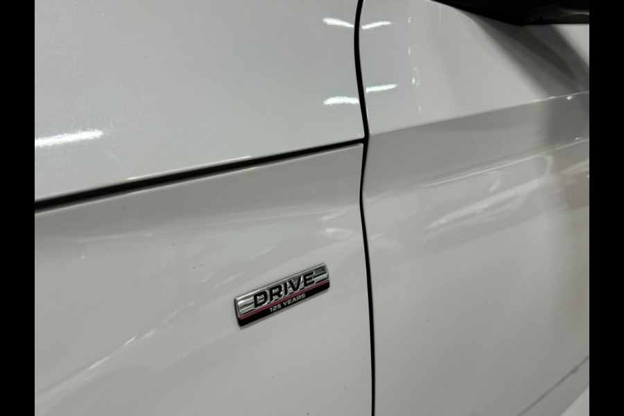 Škoda Kamiq 1.0 TSI Drive Edition Garantie Elek Trekhaak CarPlay StoelVW Front ASS Lane ASS Cruise Clima Navi Led Dab Rijklaar