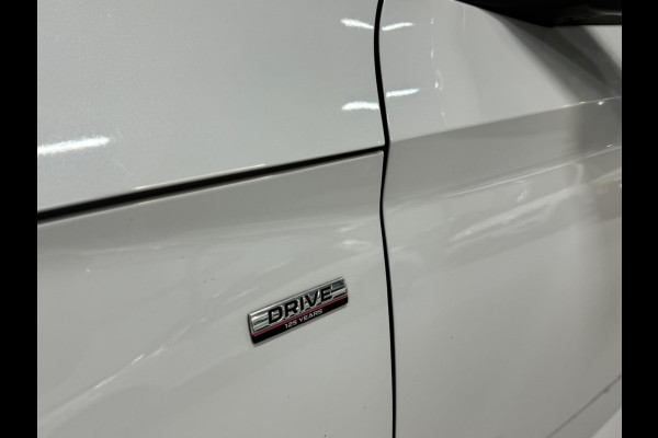Škoda Kamiq 1.0 TSI Drive Edition Garantie Elek Trekhaak CarPlay StoelVW Front ASS Lane ASS Cruise Clima Navi Led Dab Rijklaar
