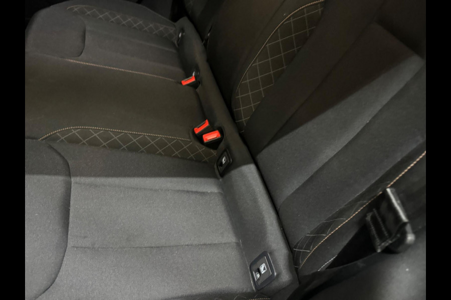 Škoda Kamiq 1.0 TSI Drive Edition Garantie Elek Trekhaak CarPlay StoelVW Front ASS Lane ASS Cruise Clima Navi Led Dab Rijklaar
