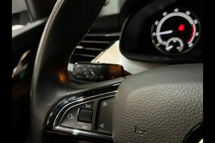 Škoda Kamiq 1.0 TSI Drive Edition Garantie Elek Trekhaak CarPlay StoelVW Front ASS Lane ASS Cruise Clima Navi Led Dab Rijklaar