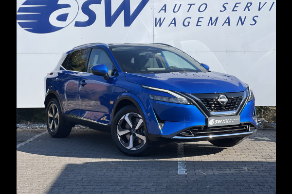 Nissan QASHQAI 1.5 e-Power N-Connecta | Pano | LED | 360 Camera | Carplay