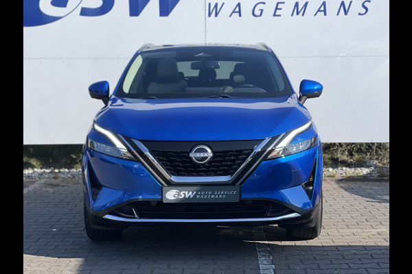 Nissan QASHQAI 1.5 e-Power N-Connecta | Pano | LED | 360 Camera | Carplay