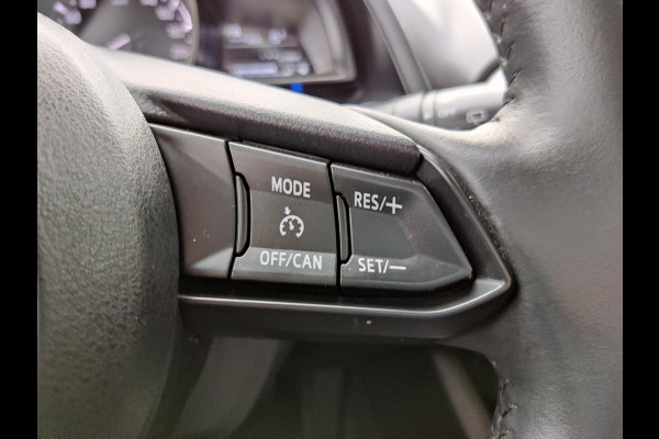 Mazda CX-3 2.0 SkyActiv-G 120 Sport Selected | NAVIGATIE | 18" LICHTMETALEN VELGEN |