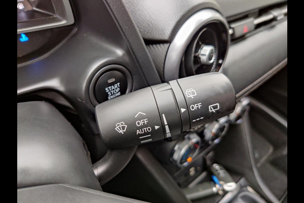 Mazda CX-3 2.0 SkyActiv-G 120 Sport Selected | NAVIGATIE | 18" LICHTMETALEN VELGEN |