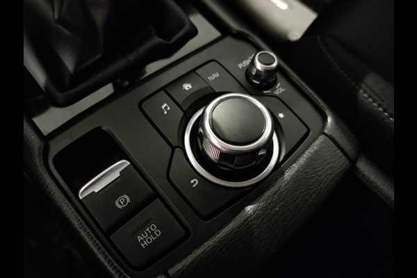 Mazda CX-3 2.0 SkyActiv-G 120 Sport Selected | NAVIGATIE | 18" LICHTMETALEN VELGEN |