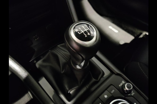 Mazda CX-3 2.0 SkyActiv-G 120 Sport Selected | NAVIGATIE | 18" LICHTMETALEN VELGEN |