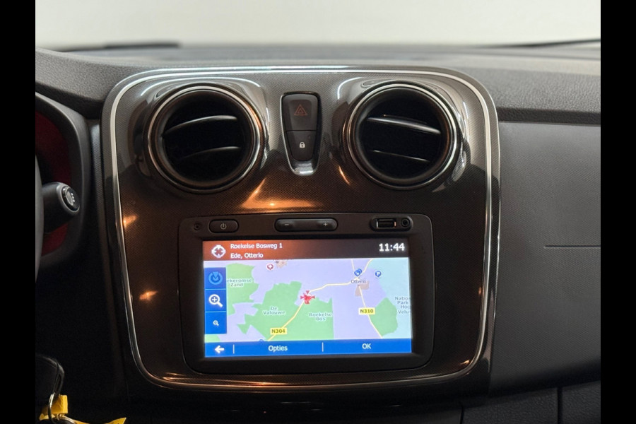 Dacia Logan MCV 0.9 TCe Laureate Automaat | Navigatie | Cruise | Trekhaak