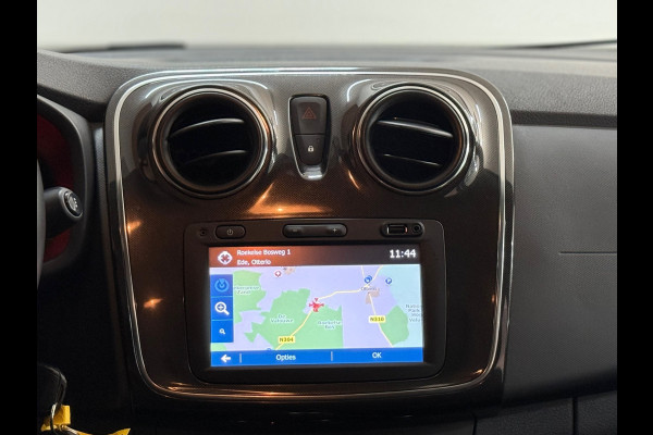Dacia Logan MCV 0.9 TCe Laureate Automaat | Navigatie | Cruise | Trekhaak