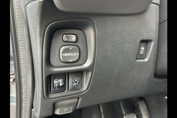 Toyota Aygo 1.0 VVT-i x-play Apple Carplay Camera Navi Rijklaarprijs!