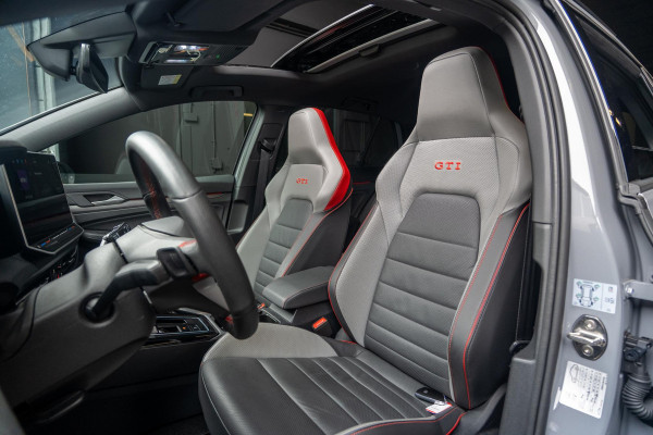 Volkswagen Golf 8.5 2.0 TSI GTI | Panorama | H&K | Leder | Memory | IQ Light