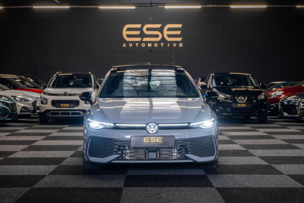 Volkswagen Golf 8.5 2.0 TSI GTI | Panorama | H&K | Leder | Memory | IQ Light