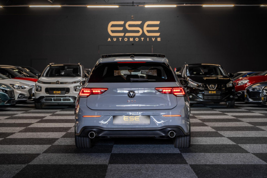 Volkswagen Golf 8.5 2.0 TSI GTI | Panorama | H&K | Leder | Memory | IQ Light