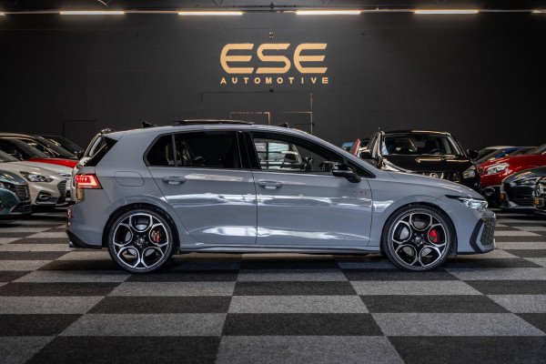 Volkswagen Golf 8.5 2.0 TSI GTI | Panorama | H&K | Leder | Memory | IQ Light