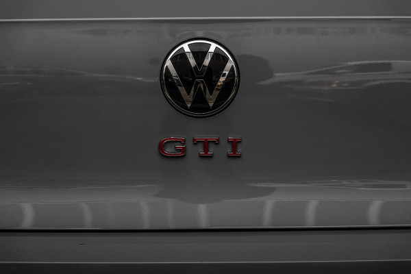 Volkswagen Golf 8.5 2.0 TSI GTI | Panorama | H&K | Leder | Memory | IQ Light